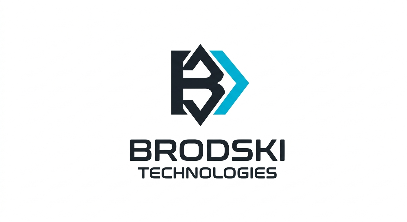 Brodski Technologies